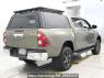 Used 2021 AT toyota hilux GUN125 Image[1]