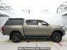 Used 2021 AT toyota hilux GUN125 Image[2]
