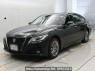 Used 2021 AT toyota crown-hybrid AZSH21 Image[0]