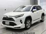 Used 2021 AT toyota rav4 AXAH54 Image[0]