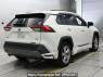 Used 2021 AT toyota rav4 AXAH54 Image[1]