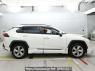 Used 2021 AT toyota rav4 AXAH54 Image[2]