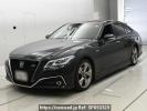 Toyota Crown Hybrid AZSH20