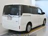 Used 2016 AT toyota voxy ZWR80G Image[1]
