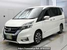 Nissan Serena GFC27