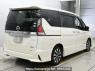 Used 2017 AT nissan serena GFC27 Image[1]