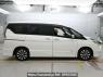 Used 2017 AT nissan serena GFC27 Image[2]