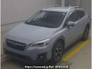 Subaru XV GT3