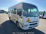 Used 2018 AT toyota coaster XZB60 Image[2]