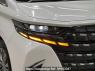 Used 2025 AT toyota alphard-hybrid AAHH40W Image[1]