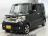 Used 2016 AT honda n-box-custom JF1 Image[0]