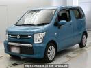 Suzuki Wagon R MH85S