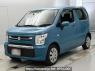 Used 2025 AT suzuki wagon-r MH85S Image[0]