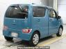 Used 2025 AT suzuki wagon-r MH85S Image[1]