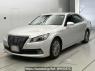 Used 2014 AT toyota crown-hybrid AWS210 Image[0]