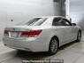 Used 2014 AT toyota crown-hybrid AWS210 Image[1]