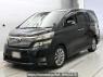 Used 2011 AT toyota vellfire ANH25W Image[0]