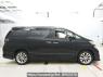 Used 2011 AT toyota vellfire ANH25W Image[2]
