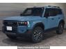 Used 2025 AT toyota land-cruiser-250 GDJ250W Image[0]