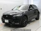 Jaguar F-PACE DC2NA