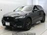 Used 2016 AT jaguar f-pace DC2NA Image[0]