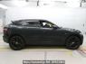 Used 2016 AT jaguar f-pace DC2NA Image[2]