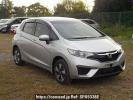 Honda Fit Hybrid GP6