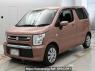 Used 2025 AT suzuki wagon-r MH85S Image[0]