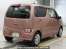 Used 2025 AT suzuki wagon-r MH85S Image[1]