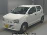 Used 2021 AT suzuki alto HA36V Image[0]