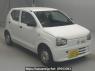 Used 2021 AT suzuki alto HA36V Image[2]