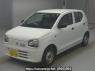 Used 2021 AT suzuki alto HA36V Image[0]