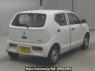 Used 2021 AT suzuki alto HA36V Image[1]