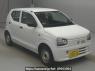 Used 2021 AT suzuki alto HA36V Image[2]