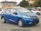 Honda Fit GK4