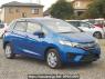 Used 2015 MT honda fit GK4 Image[0]