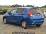 Used 2015 MT honda fit GK4 Image[1]