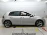 Used 2020 AT volkswagen golf AUDFG Image[2]