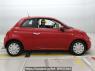 Used 2019 AT fiat 500 31212 Image[2]