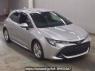 Used 2019 MT toyota corolla-sport NRE210H Image[0]