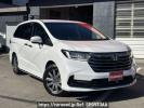 Honda Odyssey RC2