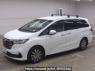 Used 2022 AT honda odyssey RC2 Image[2]