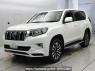Used 2022 AT toyota land-cruiser-prado GDJ151W Image[0]