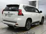Used 2022 AT toyota land-cruiser-prado GDJ151W Image[1]