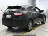 Used 2018 AT toyota harrier ZSU60W Image[1]