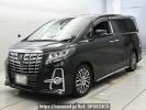 Toyota Alphard AGH30W