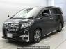 Used 2015 AT toyota alphard AGH30W Image[0]