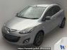 Used 2014 AT mazda demio DEJFS Image[0]
