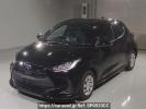Toyota YARIS KSP210
