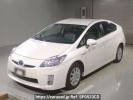 Toyota Prius ZVW30